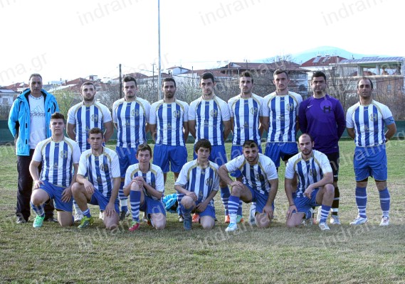 O Ηρακλής Παρανεστίου κατέθεσε  έγγραφο παραίτησης από το Πρωτάθλημα