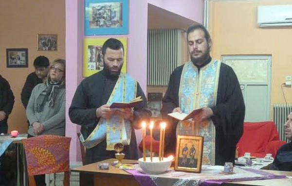 Σύλληψη υπηκόου Βουλγαρίας για παραμέληση αποτροπής από επαιτεία