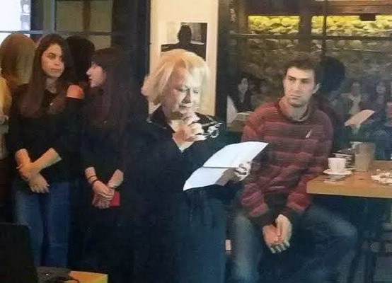10 πράγματα που κάνουν οι γονείς και αντιγράφουν τα παιδιά