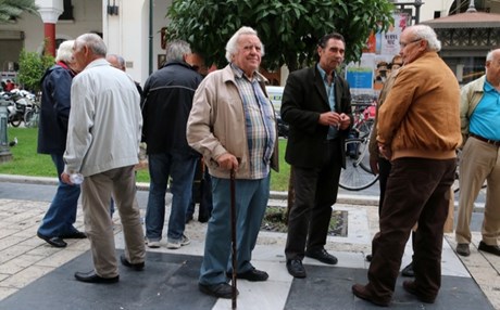 Η γυμναστική μειώνει την επιθυμία για αλκοόλ και κάπνισμα