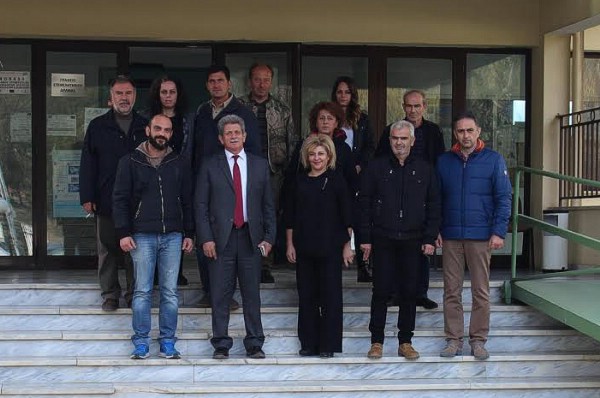 Δραστηριότητες ακαδημίας Ορφέα Χωριστής
