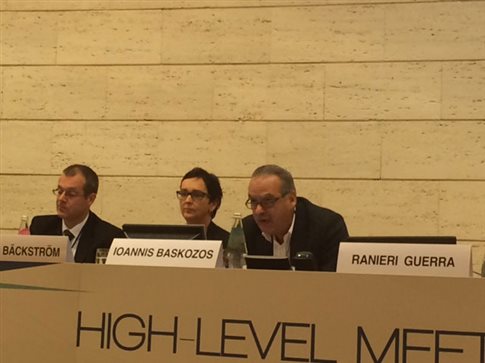 Α.Ο. Ιωαννίνων - Χιλιώτη Δράμα '86 23-28