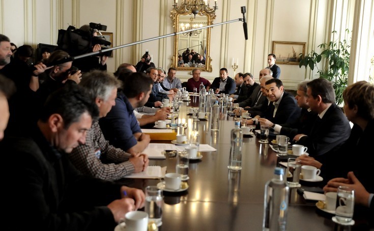 Όλα όσα θα πρέπει να γνωρίζουν οι εργαζόμενοι για τις αμοιβές τους