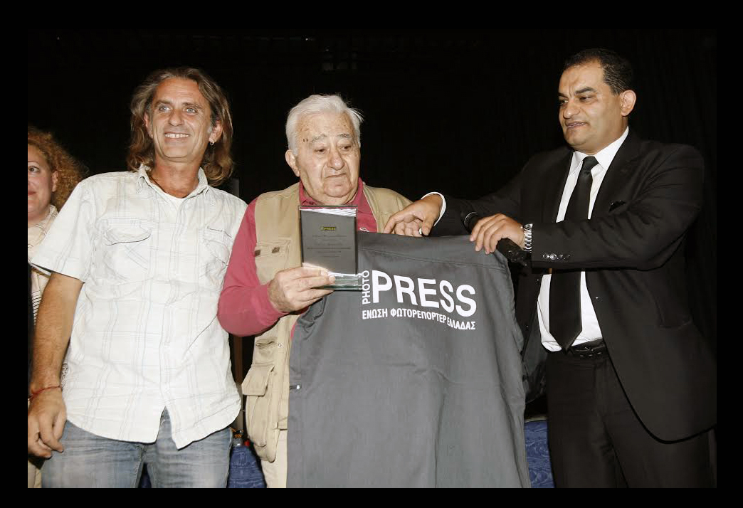 Ταξίδι σε... οσκαρικές τοποθεσίες