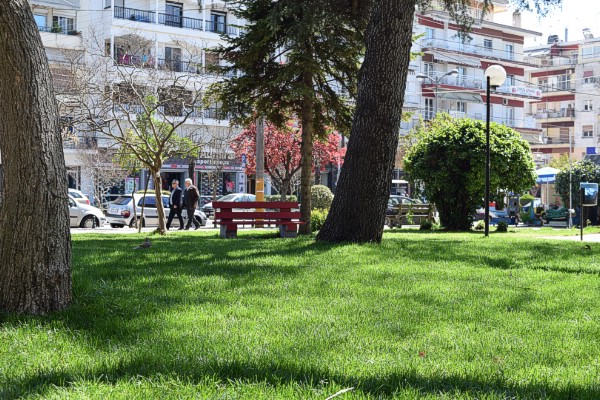 Συνεδρίαση ΚΕΔΕ 30-03-2016