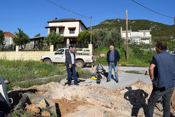 Το Σάββατο 16 Απριλίου στο γήπεδο Χωριστής θα διεξαχθεί ένα μίνι τουρνουά