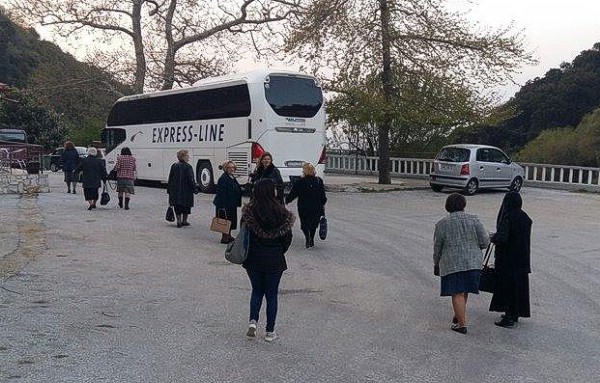 Κοινωνικός Τουρισμός: Δωρεάν 10ήμερες διακοπές σε Λέσβο, Χίο, Σάμο, Κω και Λέρο