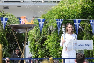 Η πρώτη προπόνηση της ομάδας Μαυραετοί Αθανάσιος Δουμπέσας