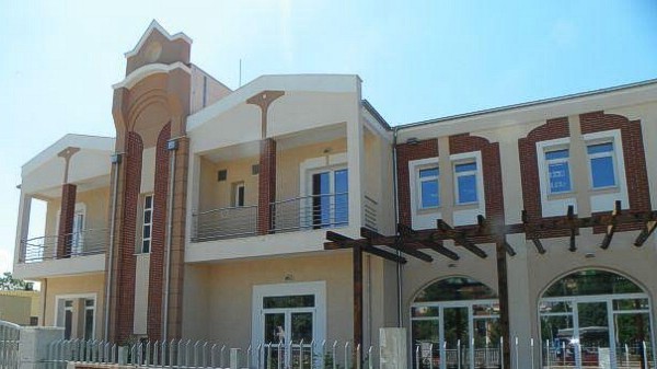 Θετικό ή αρνητικό, οι γονείς είναι πάντα πρότυπο για τα παιδιά