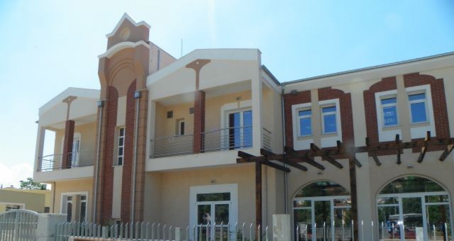 Απαγόρευση κυκλοφορίας, στάσης και στάθμευσης των οχημάτων όλων των κατηγοριών στα πλαίσια των εκδηλώσεων ¨ΔραμΟΙΝΟγνωσία 2016¨
