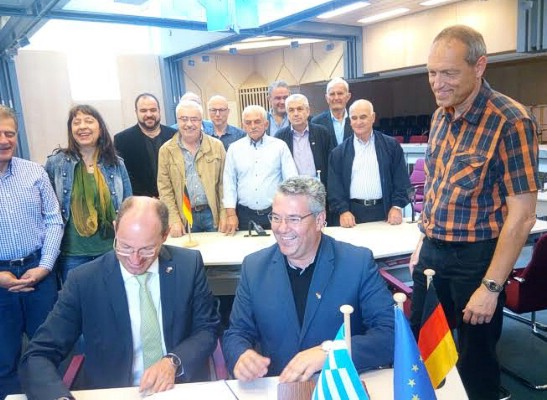 Ο Δήμος Δράμας να παρέχει ως κίνητρο κάλυψης προκηρυγμένων θέσεων Επικουρικών Ιατρών του Νοσοκομείου Δράμας