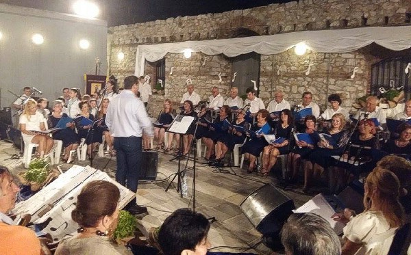 Ο ΓΣ Δόξα Δράμας ανακοινώνει την έναρξη συνεργασίας με τον δημοσιογράφο Λευτέρη Σαρελάκο.