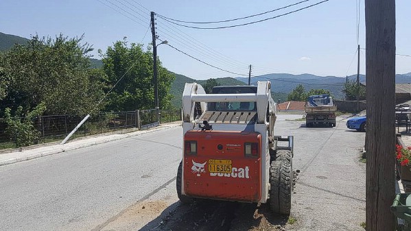 Πανηγυρικά στα ημιτελικά ο Δουβαλίδης