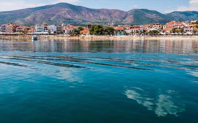 Η πρώτη προπόνηση του ΠΣ Δόξα Αντώνης Καστρινός