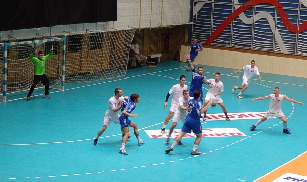 Συνεχίζεται η προσπάθεια για το μπαράζ ανόδου στην Α1 στις 10 Σεπτεμβρίου.