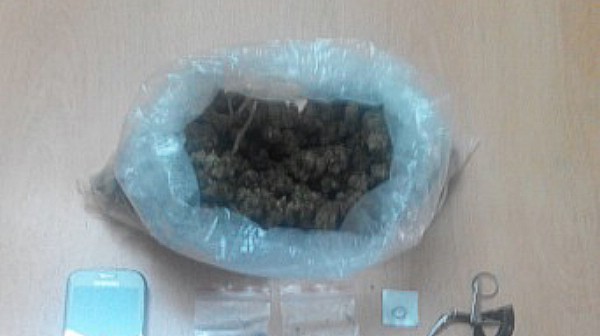 Ο Βασίλης Χατζηδάφνης στον ΠΣ Δόξα Αντώνης Καστρινός