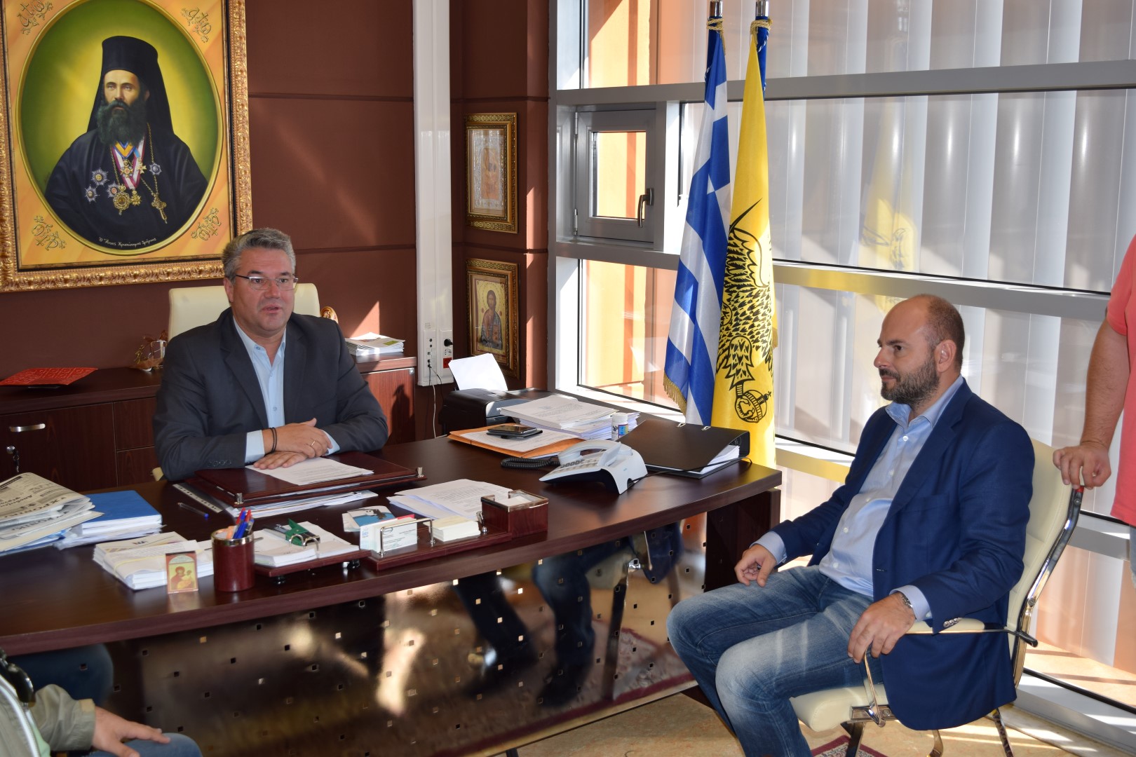 Μύθοι και Αλήθειες για τα Αντιβιοτικά και τα Εμβόλια