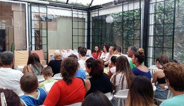 Σύλληψη ημεδαπού για κατοχή ναρκωτικών
