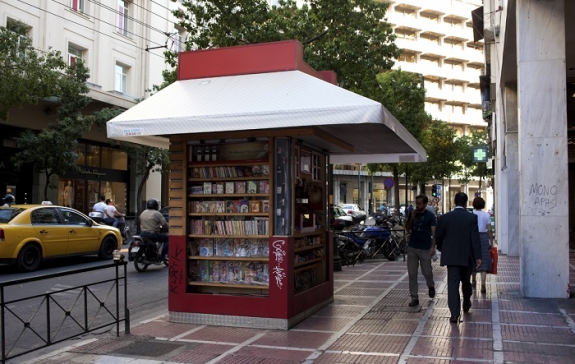Σύλληψη ημεδαπού για κατοχή λαθραίου καπνού