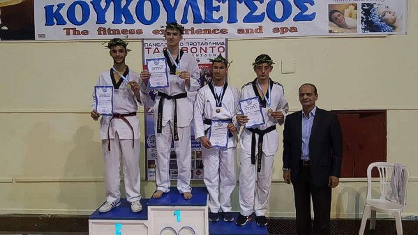 Ο Δήμος Δοξάτου τίμησε με την δέουσα επισημότητα τους ήρωες που έπεσαν θύματα των βουλγαρικών στρατευμάτων