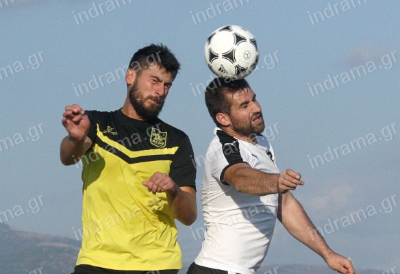 Αποτελέσματα αγώνων Β΄Ερασιτεχνικής κατηγορίας