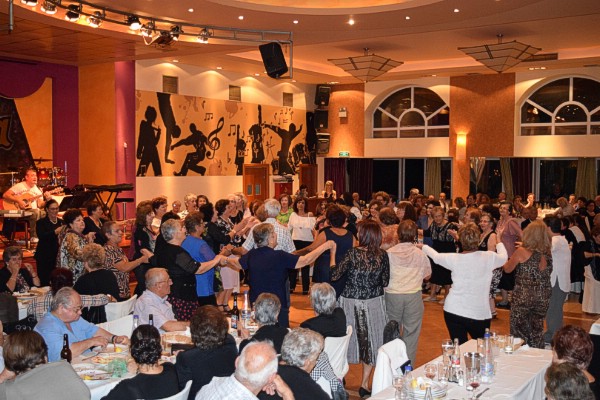 Ημερίδα του Συλλόγου Καρκινοπαθών Νομού Δράμας με θέμα «Η Νέα πραγματικότητα των ασθενών με καρκίνο.