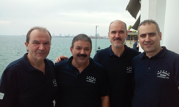 Στα μέσα Δεκεμβρίου ξεκινά τη λειτουργία του το χιονοδρομικό κέντρο Φαλακρού
