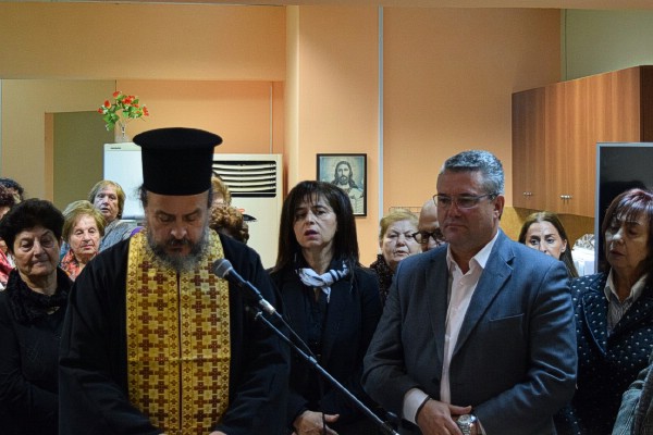 Το γραφικό Παρανέστι με την ασύγκριτη ομορφιά
