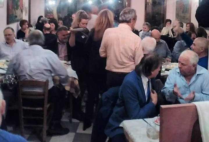 Αυξάνοντας την απορρόφηση του σιδήρου