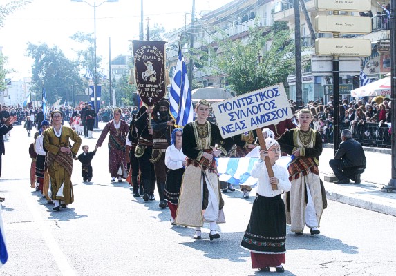 Οι 10 εφιάλτες που όλοι έχουμε δει πάνω από μία φορά στη ζωή μας