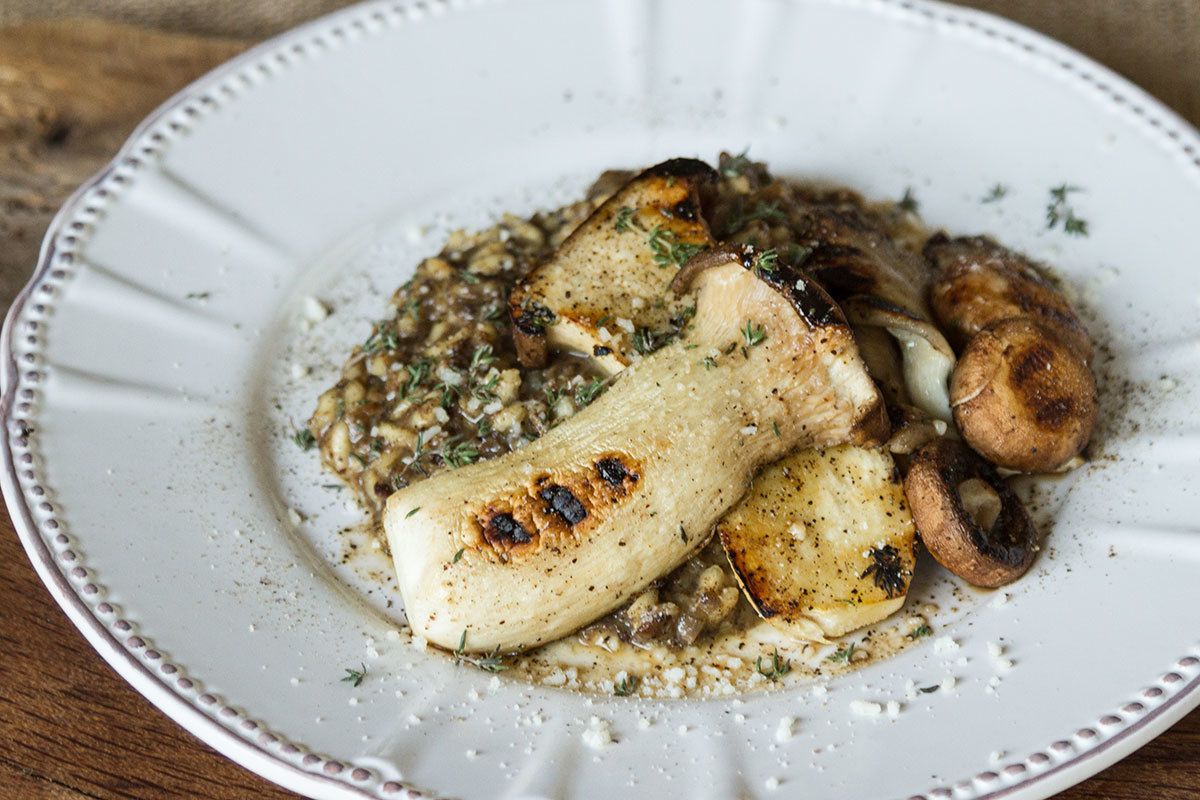 Μοσχάρι κοκκινιστό