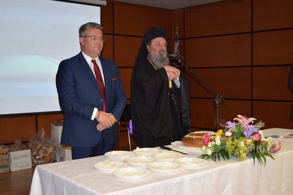 Εξιχνίαση διάρρηξης καταστήματος σε χωριό της Δράμας
