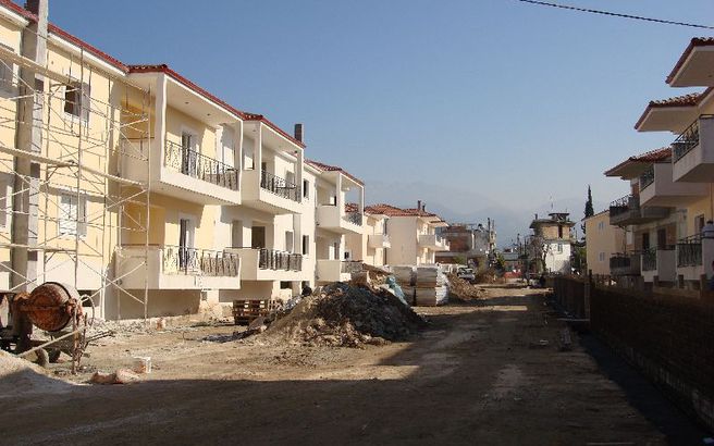 Όταν μπερδεύεται το γελοίο με το μεγαλείο !