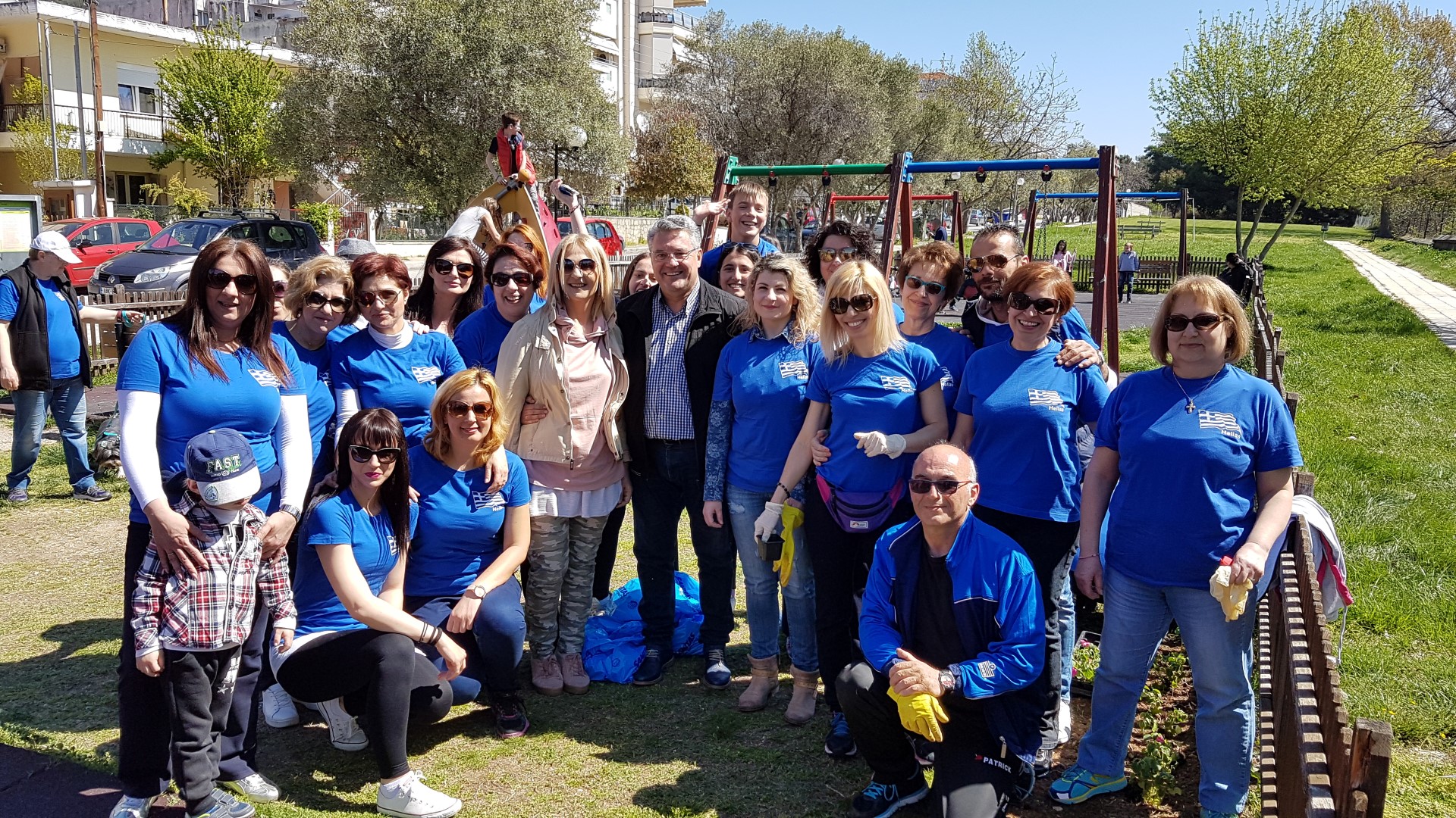 Πόση γυμναστική χρειάζεται για να «κάψετε» μία πίτσα