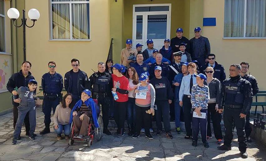 Ξεκινά η υποβολή αιτήσεων για εγγραφές στους Παιδικούς Σταθμούς  του Δήμου Δράμας.