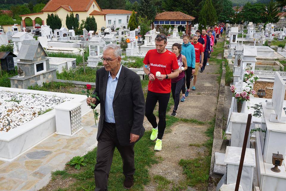 Γιατί τα κουνούπια τσιμπάνε κάποιους και κάποιους άλλους όχι