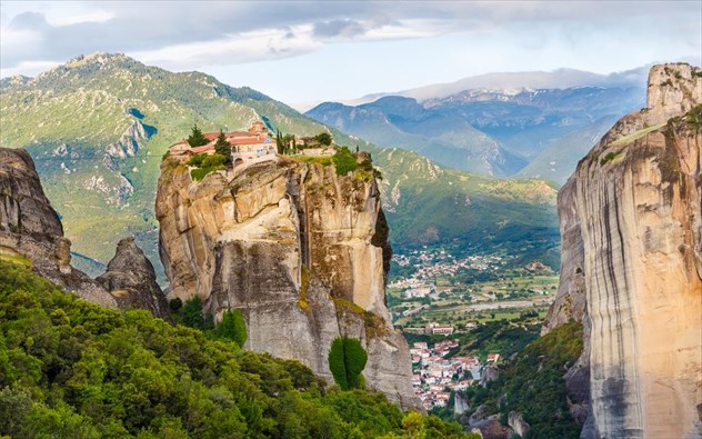 Μάθετε τα πάντα για τα παγωτά από τους ειδικούς