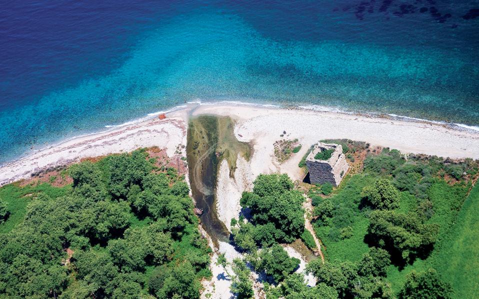 Σαμοθράκη: Αναζητώντας το μονοπάτι για τον χαμένο παράδεισο του Β. Αιγαίου
