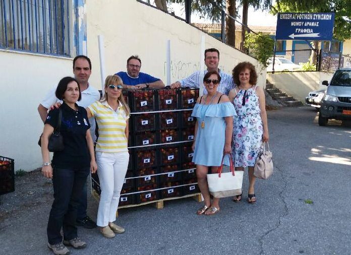 Πώς καταλαβαίνουμε ότι το κρασί χάλασε από υψηλή θερμοκρασία