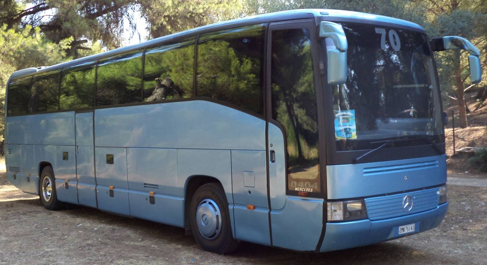 Γνωρίστε έξι από τα ομορφότερα φαράγγια της Ελλάδας