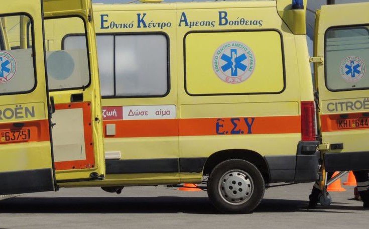 Νεκρός 28χρονος σε γήπεδο 5×5 στη Θεσσαλονίκη