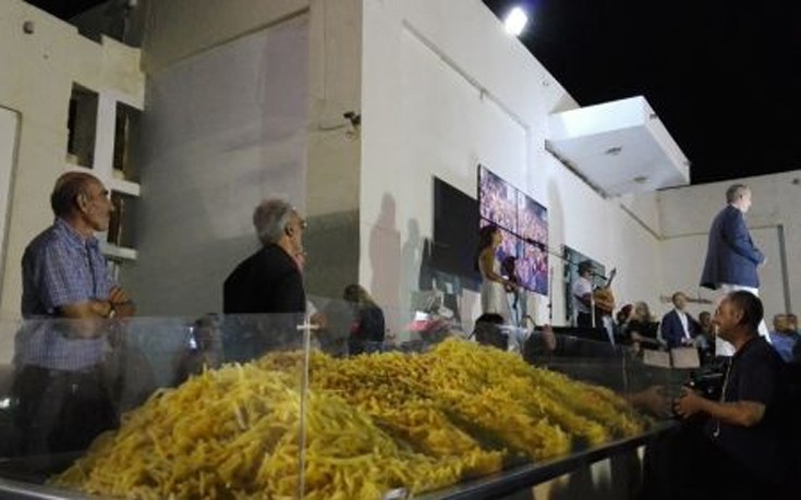 Ποιοι διάσημοι είναι υποψήφιοι για τους Νομάδες του ΑΝΤ1