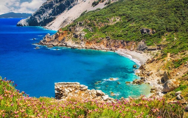 Οι καλύτερες παραλίες των Σποράδων