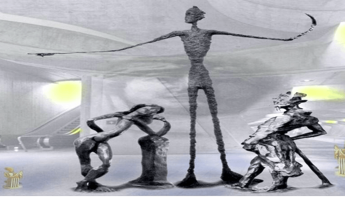 Ακόμη να δέσετε φιόγκο τα μαλλιά σας;