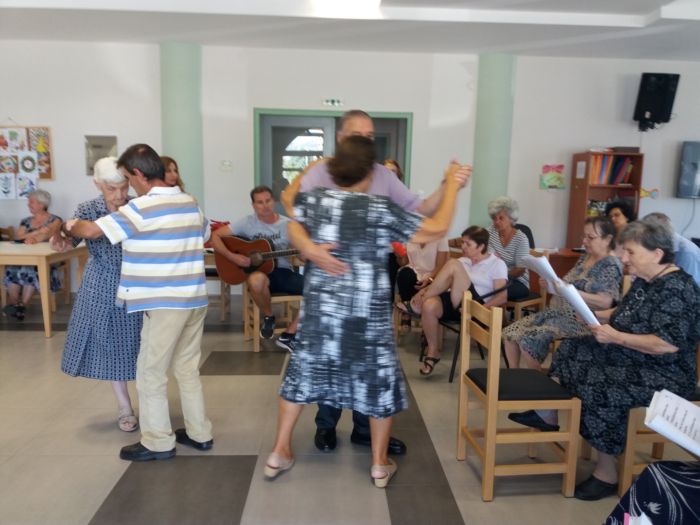 Σας ενημερώνουμε ότι οι εξουσιοδοτήσεις χειρισμού θεμάτων του Γ.Σ. ΔΡΑΜΑΣ « Η ΔΟΞΑ »