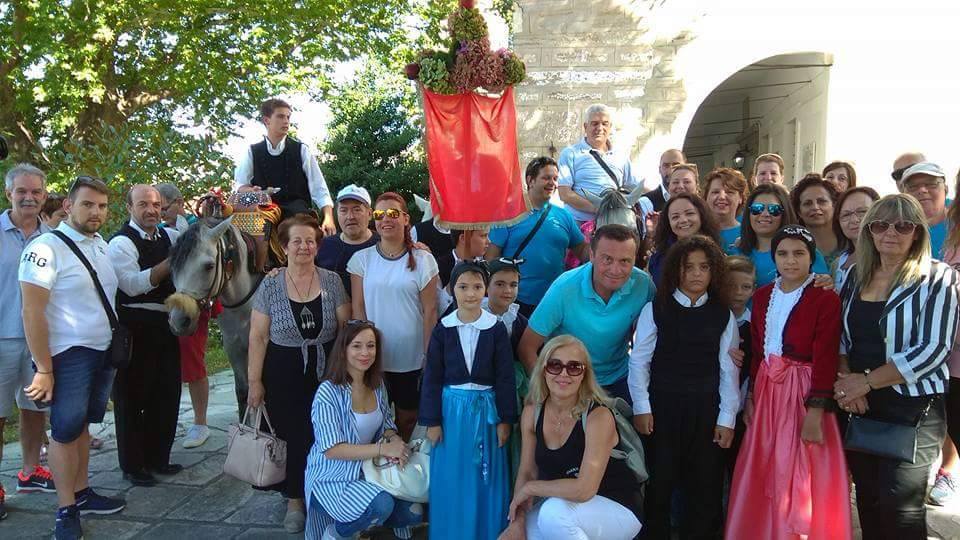 Έκτακτη Γενική Συνέλευση Γ.Σ. ΔΡΑΜΑΣ «Η ΔΟΞΑ»