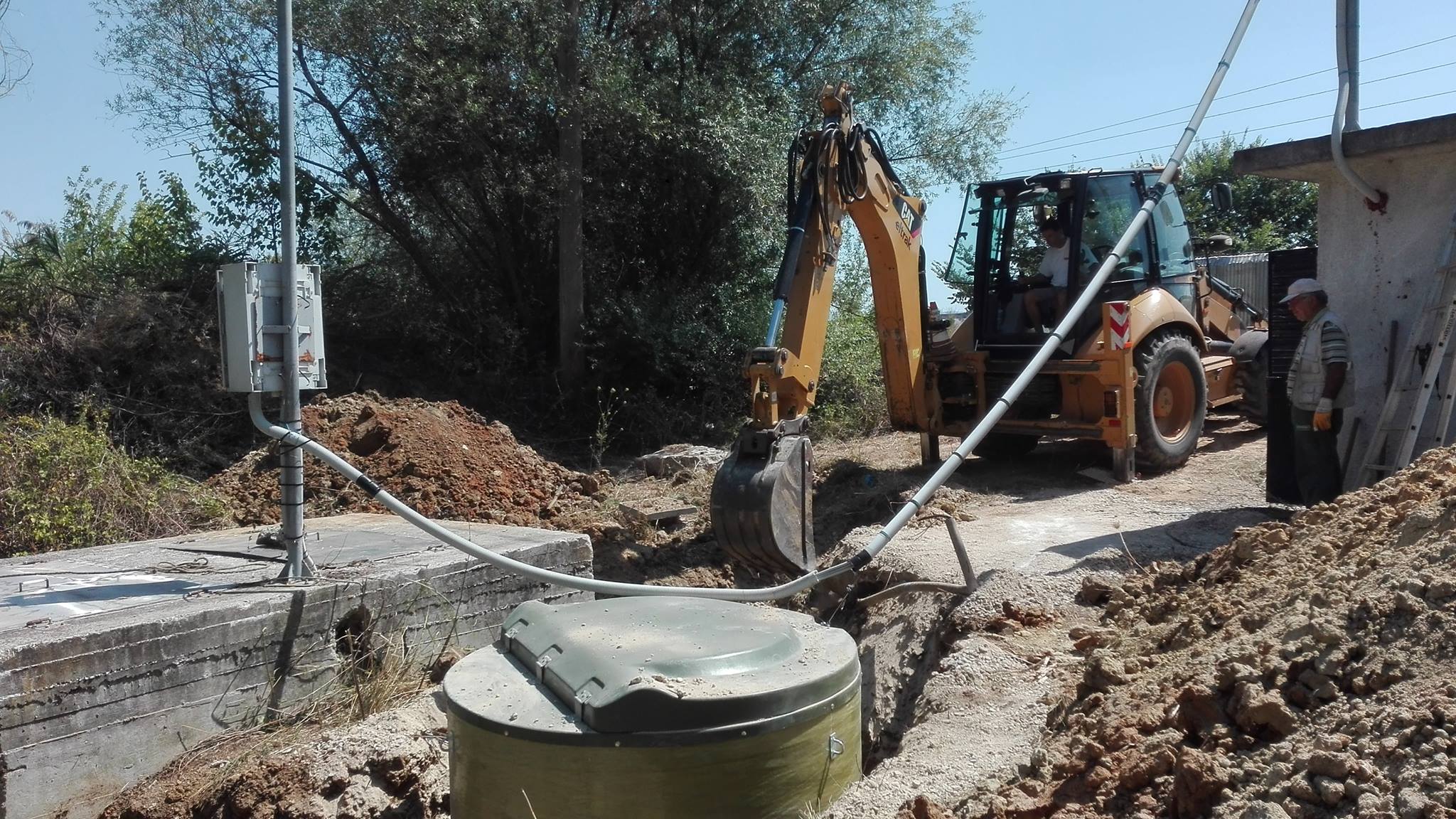Δημιουργική Απασχόληση Παιδιών κατά την περίοδο των θερινών διακοπών - Λήξη