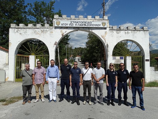 Παράταση της προθεσμίας υποβολής προτάσεων για τη συνδιοργάνωση πολιτιστικών και λοιπών δράσεων της Περιφερειακής Ενότητας Δράμας