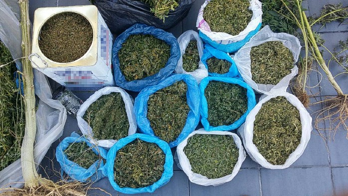 Συνελήφθη 60χρονη ημεδαπή κατηγορούμενη για παράβαση της νομοθεσίας περί εράνων