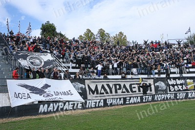 Προσκυνηματική εκδρομή στον Άγιο Μηνά Περιχώρας